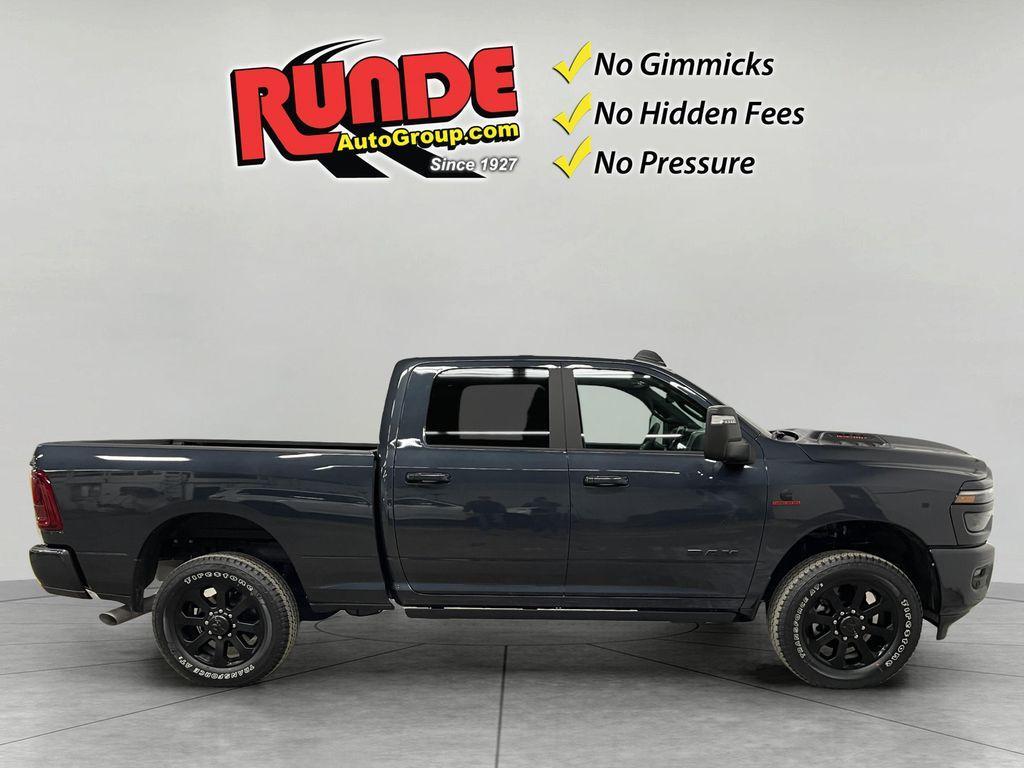 new 2026 Ram 2500 car, priced at $83,300