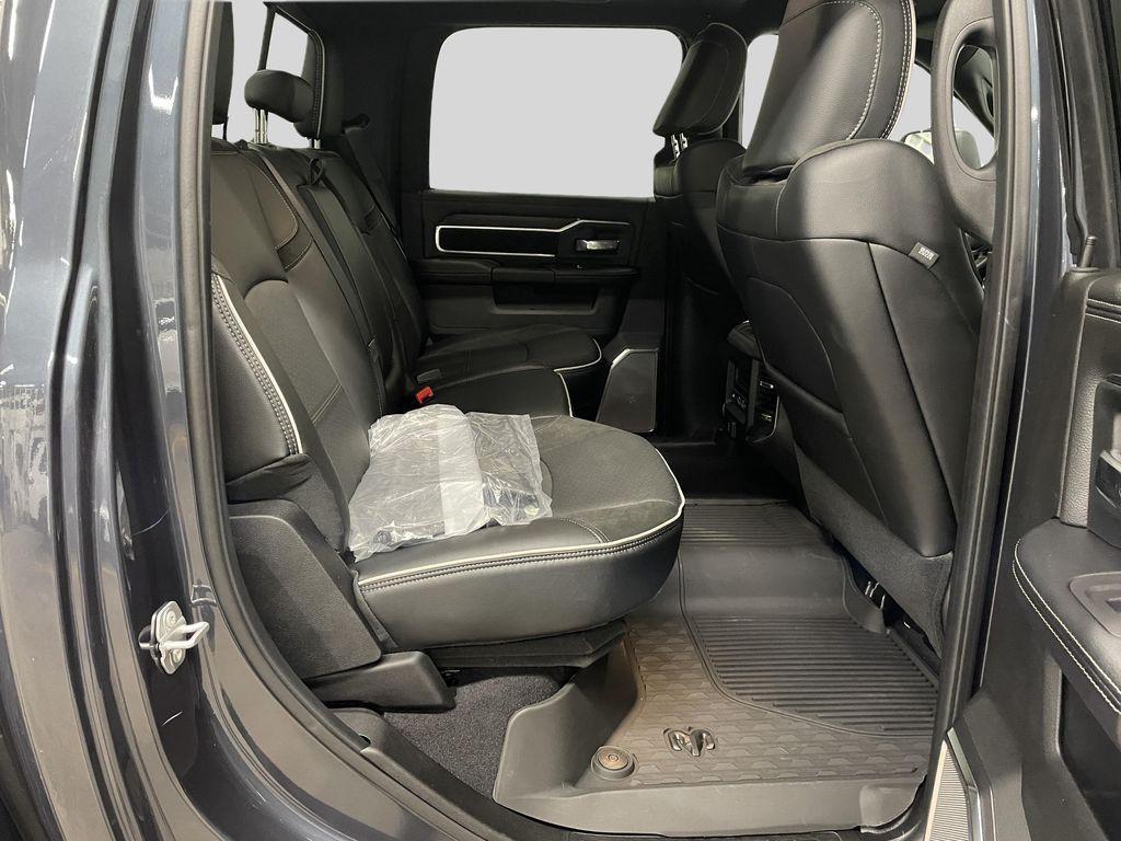 new 2026 Ram 2500 car, priced at $83,300