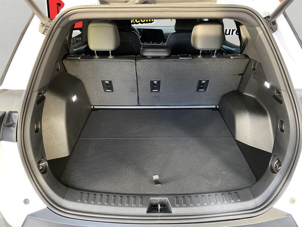 new 2026 Chevrolet Equinox car, priced at $33,985