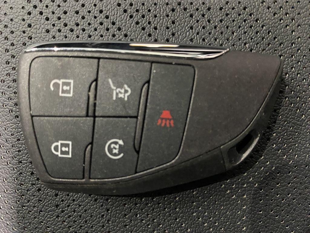 new 2026 Chevrolet Equinox car, priced at $33,985