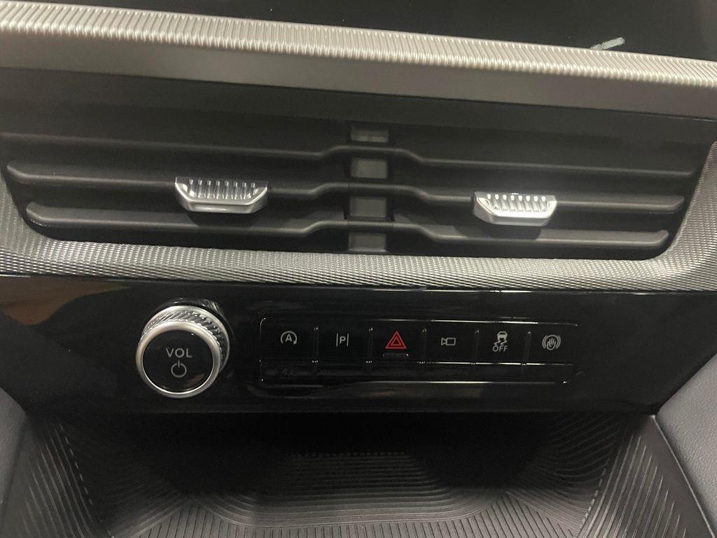 new 2026 Ford Explorer car, priced at $49,835