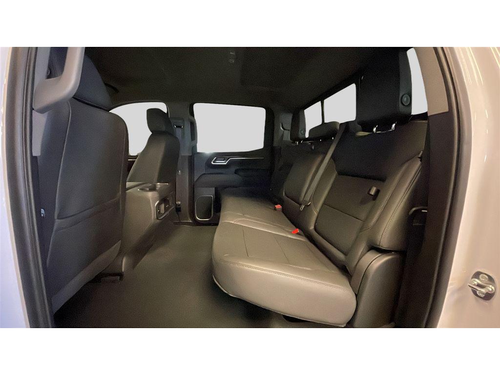 new 2026 GMC Sierra 1500 car, priced at $63,265