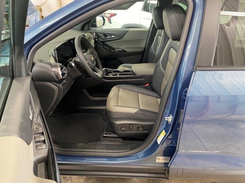 new 2026 Chevrolet Equinox car, priced at $34,604