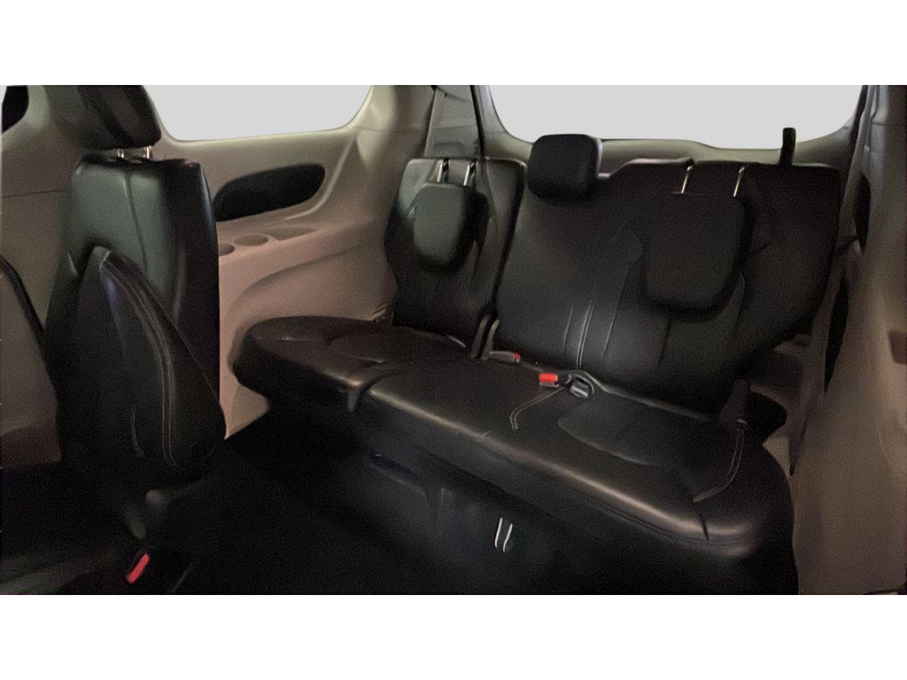 used 2023 Chrysler Pacifica car, priced at $26,800