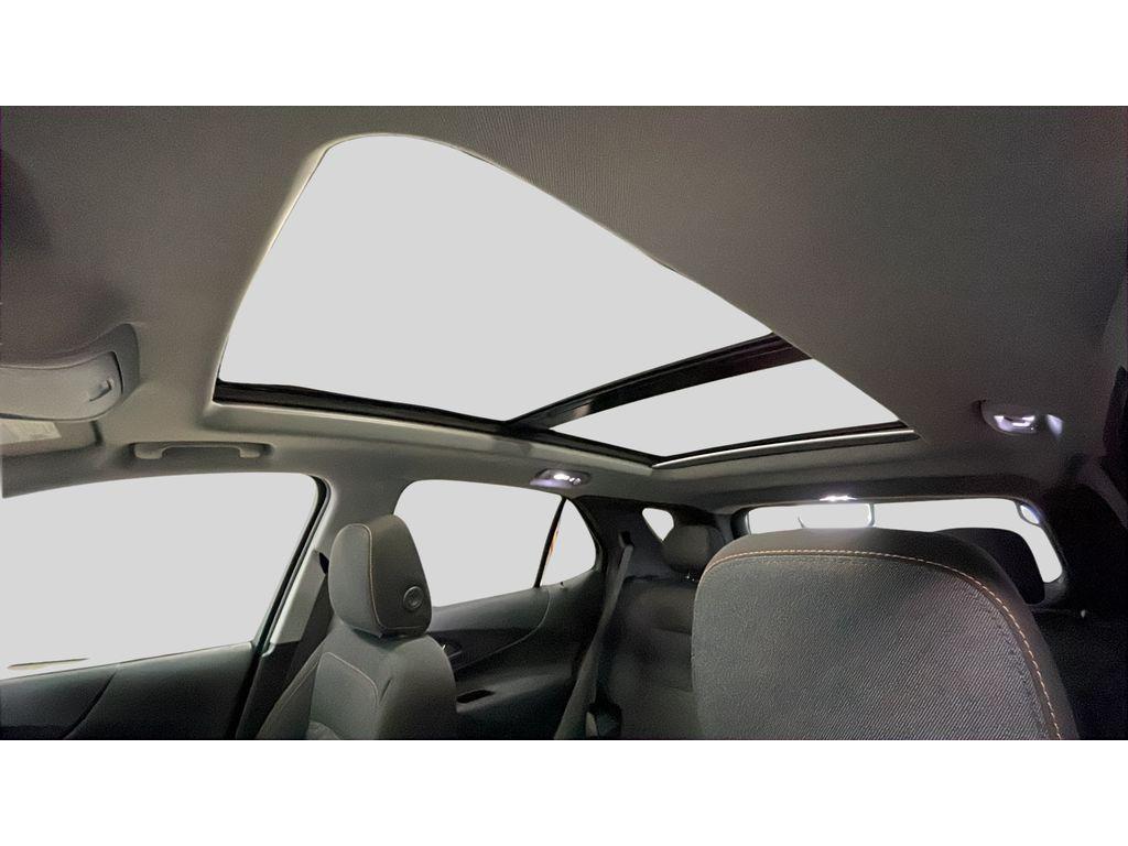 used 2021 Chevrolet Equinox car, priced at $21,591