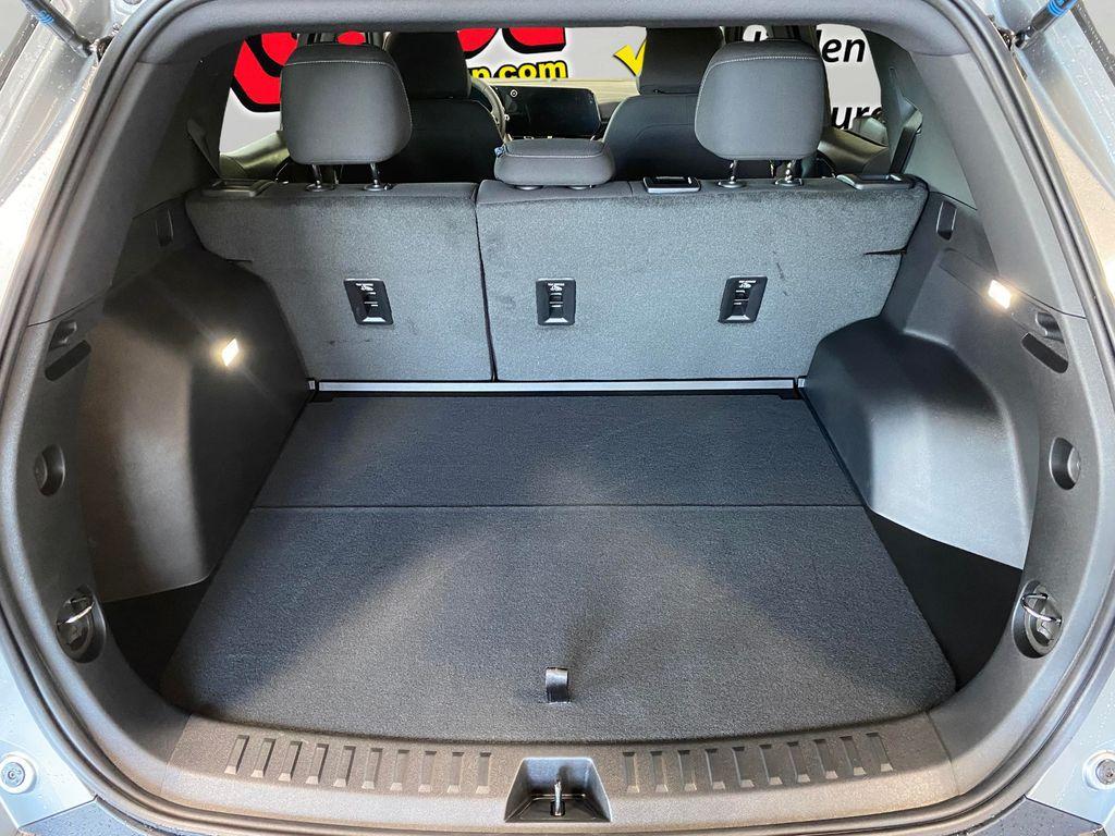 new 2026 Chevrolet Equinox car, priced at $32,324