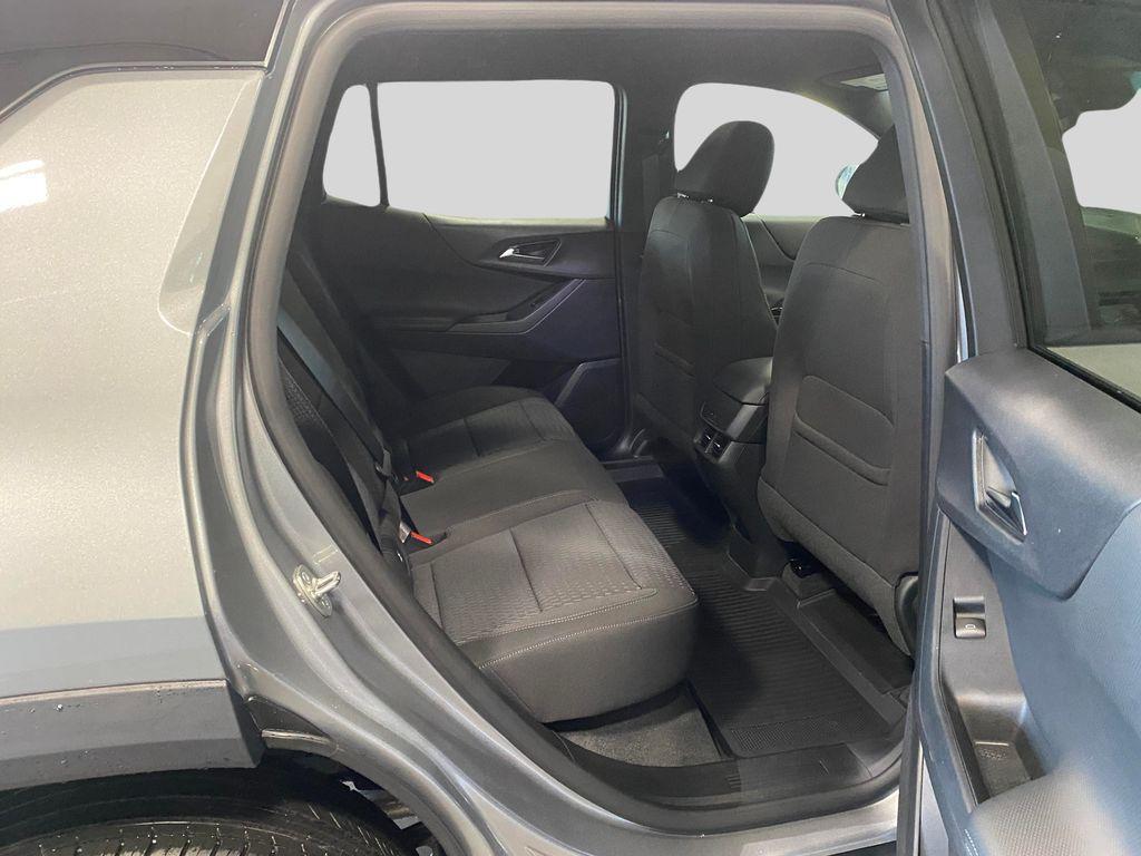 new 2026 Chevrolet Equinox car, priced at $32,324