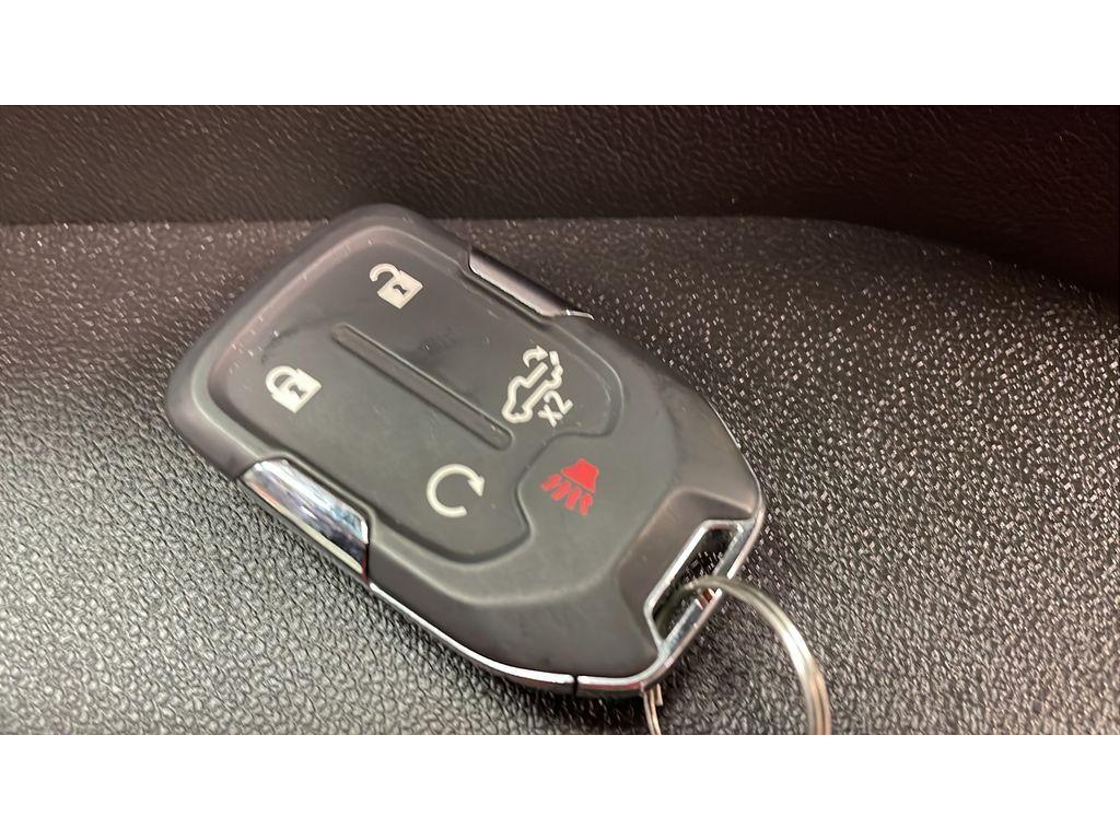 used 2022 Chevrolet Silverado 1500 Limited car, priced at $28,500