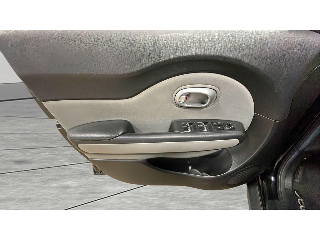 used 2019 Kia Soul car, priced at $10,650