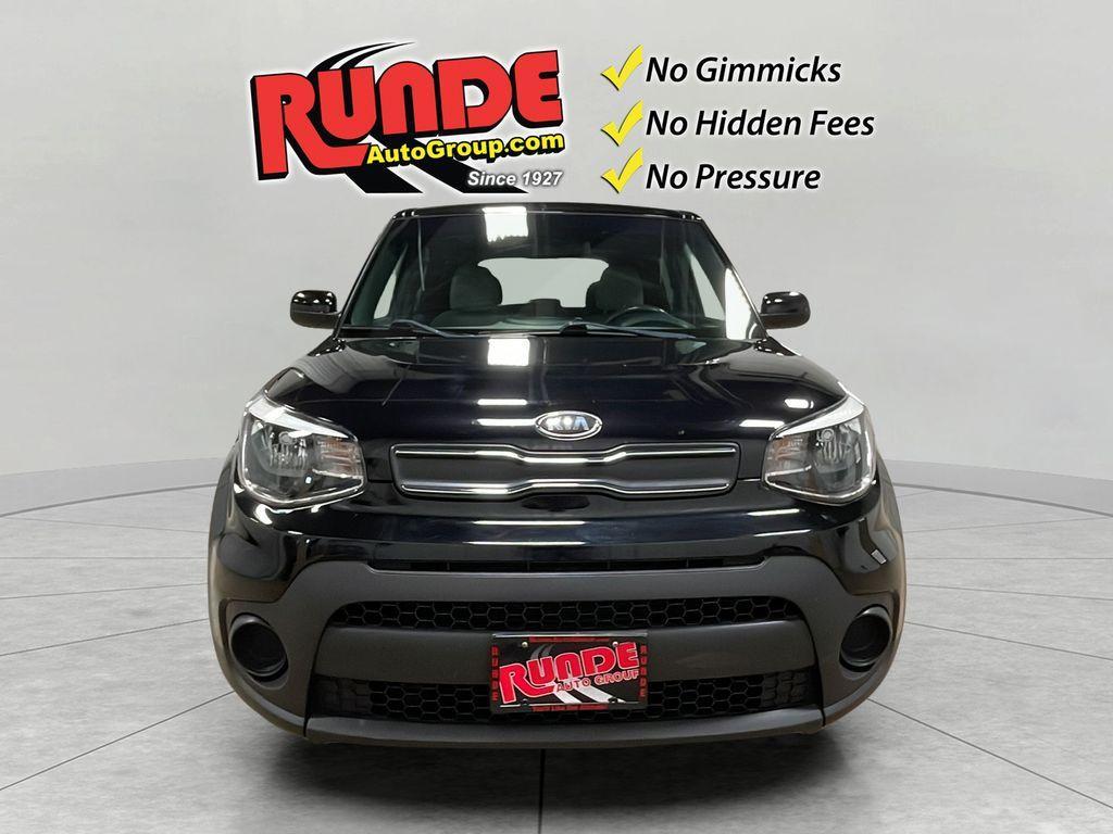 used 2019 Kia Soul car, priced at $10,650