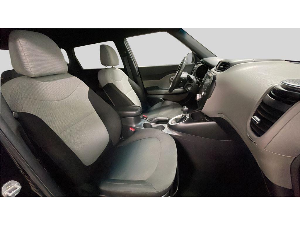 used 2019 Kia Soul car, priced at $10,650