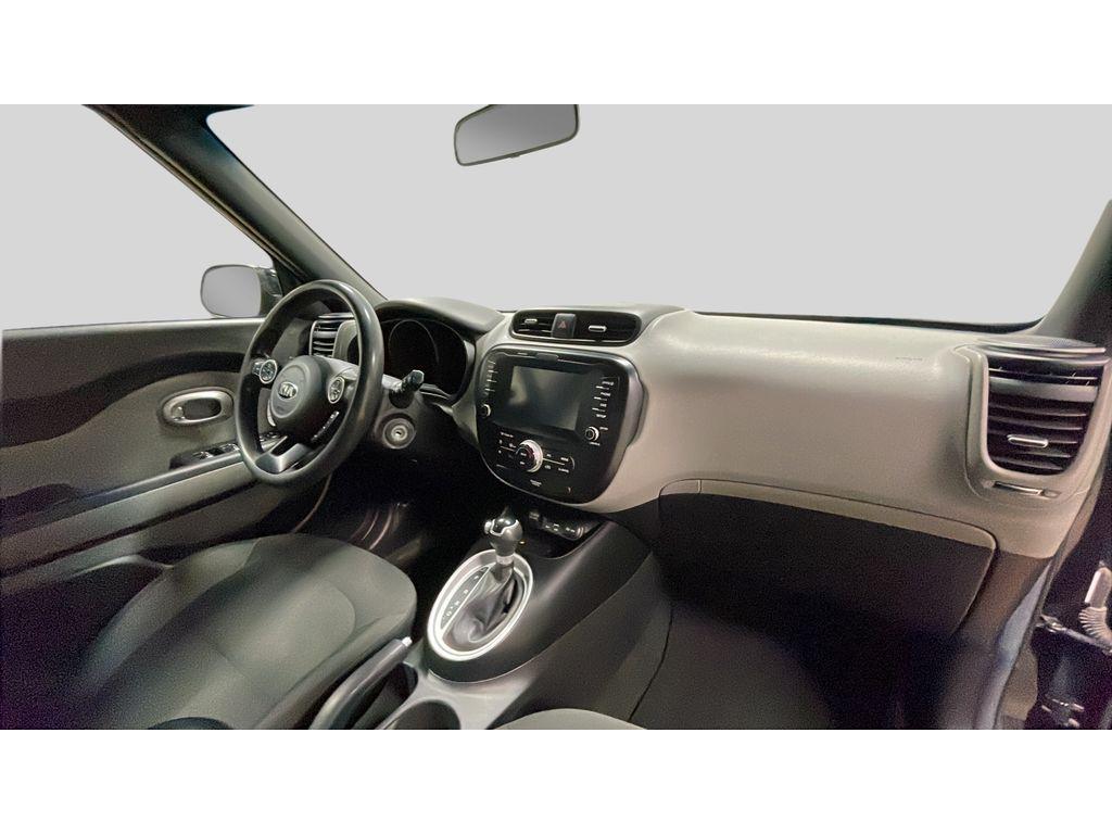 used 2019 Kia Soul car, priced at $10,650