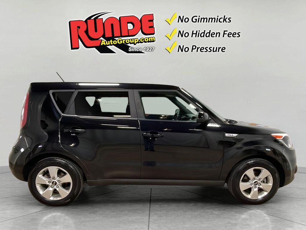 used 2019 Kia Soul car, priced at $10,650