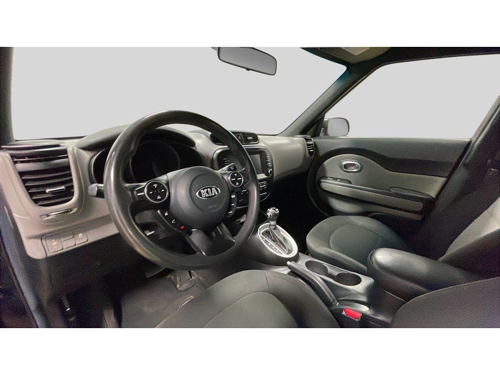 used 2019 Kia Soul car, priced at $10,650