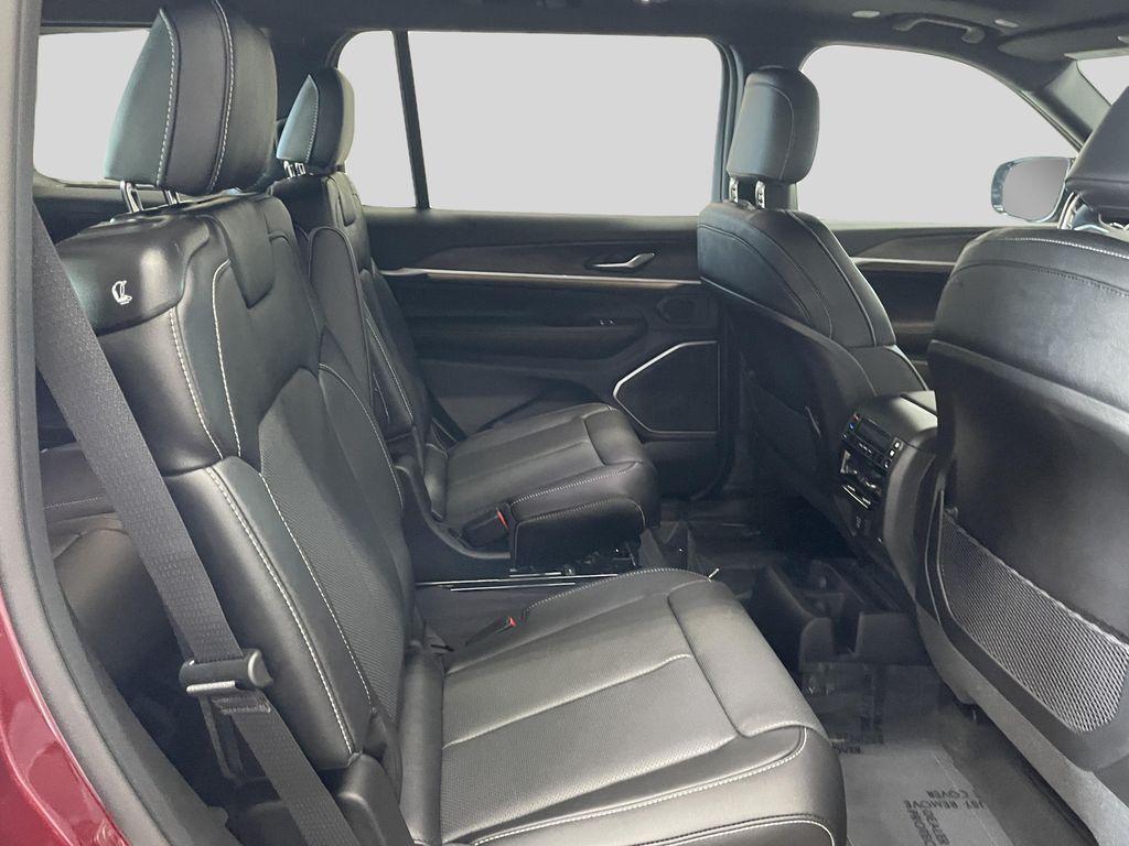 new 2026 Jeep Grand Cherokee L car, priced at $54,405