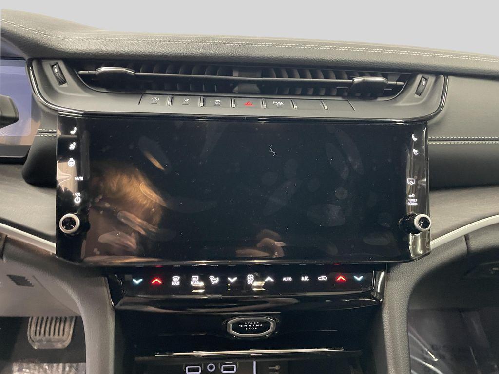 new 2026 Jeep Grand Cherokee L car, priced at $54,405