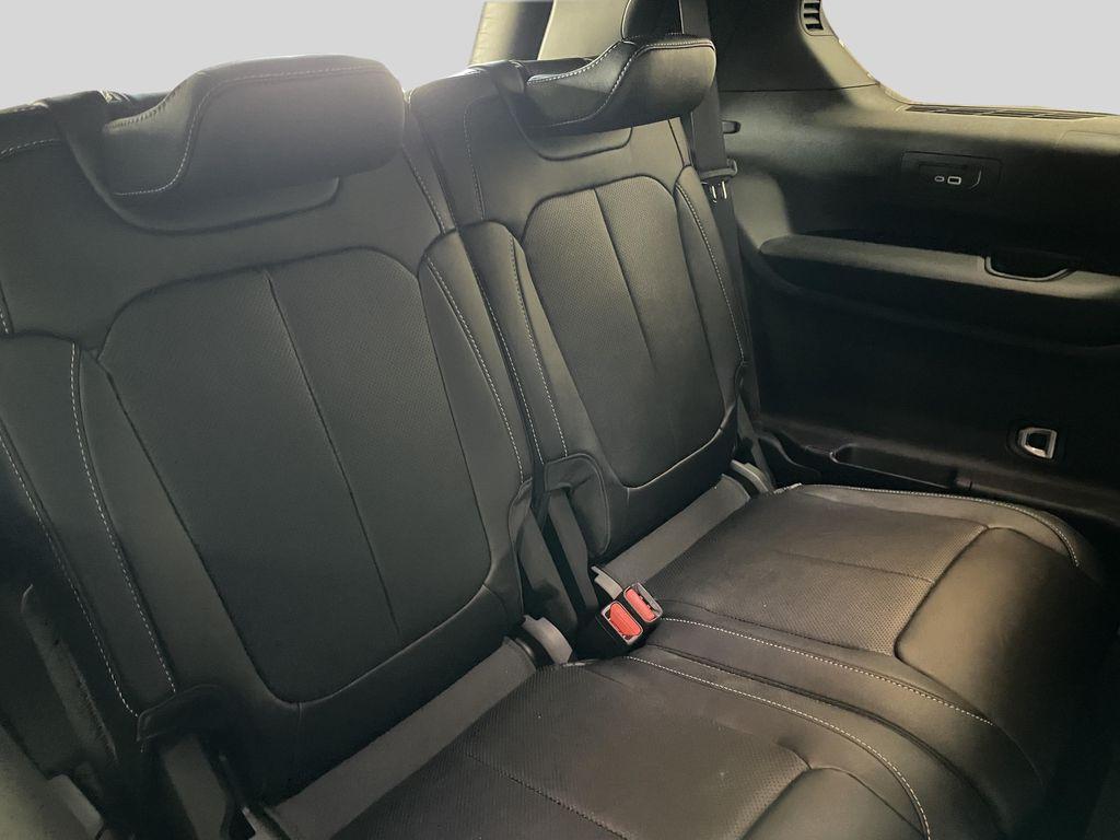 new 2026 Jeep Grand Cherokee L car, priced at $54,405