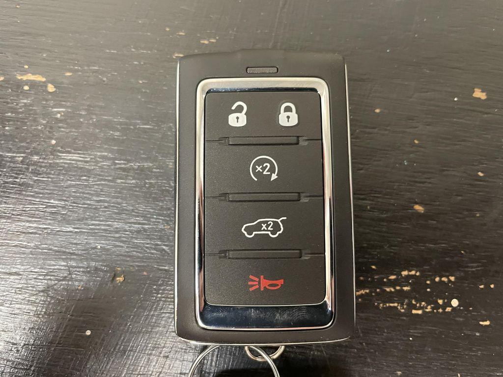 new 2026 Jeep Grand Cherokee L car, priced at $54,405