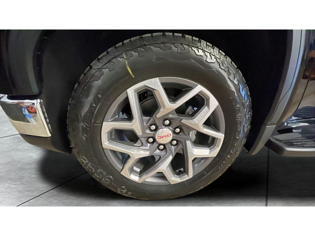 new 2026 GMC Sierra 1500 car, priced at $64,621