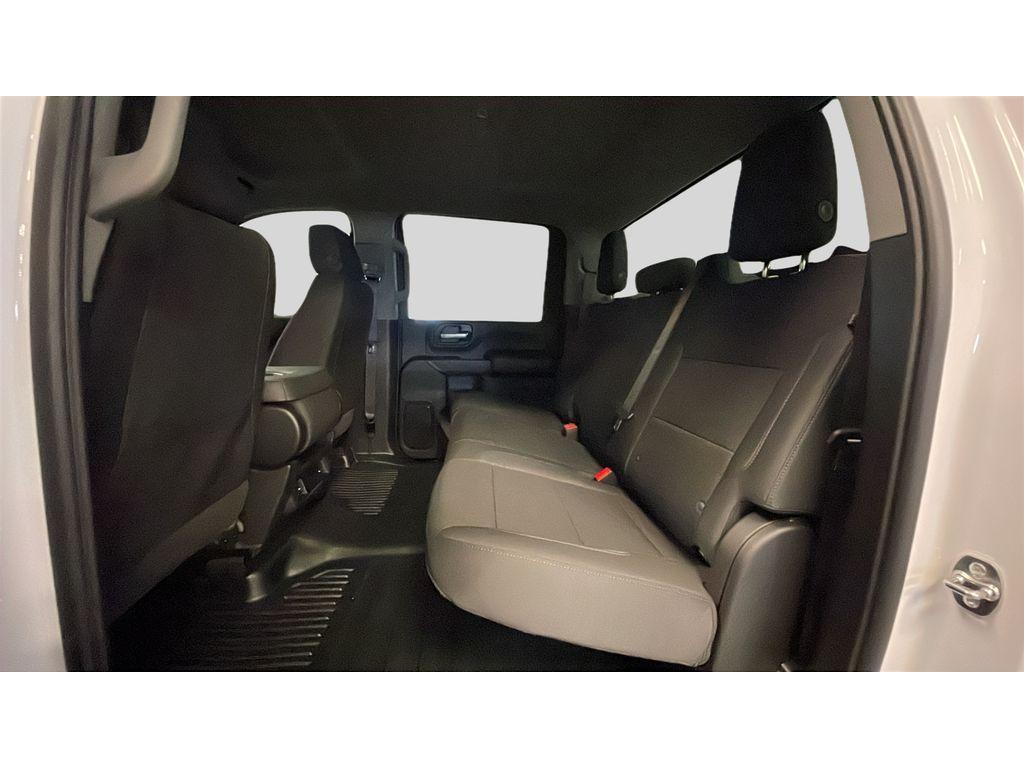 new 2026 Chevrolet Silverado 3500 car, priced at $64,356