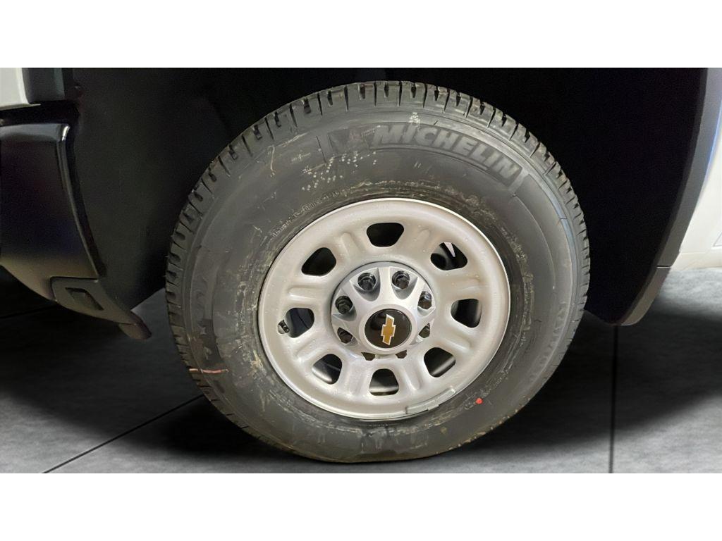 new 2026 Chevrolet Silverado 3500 car, priced at $64,356