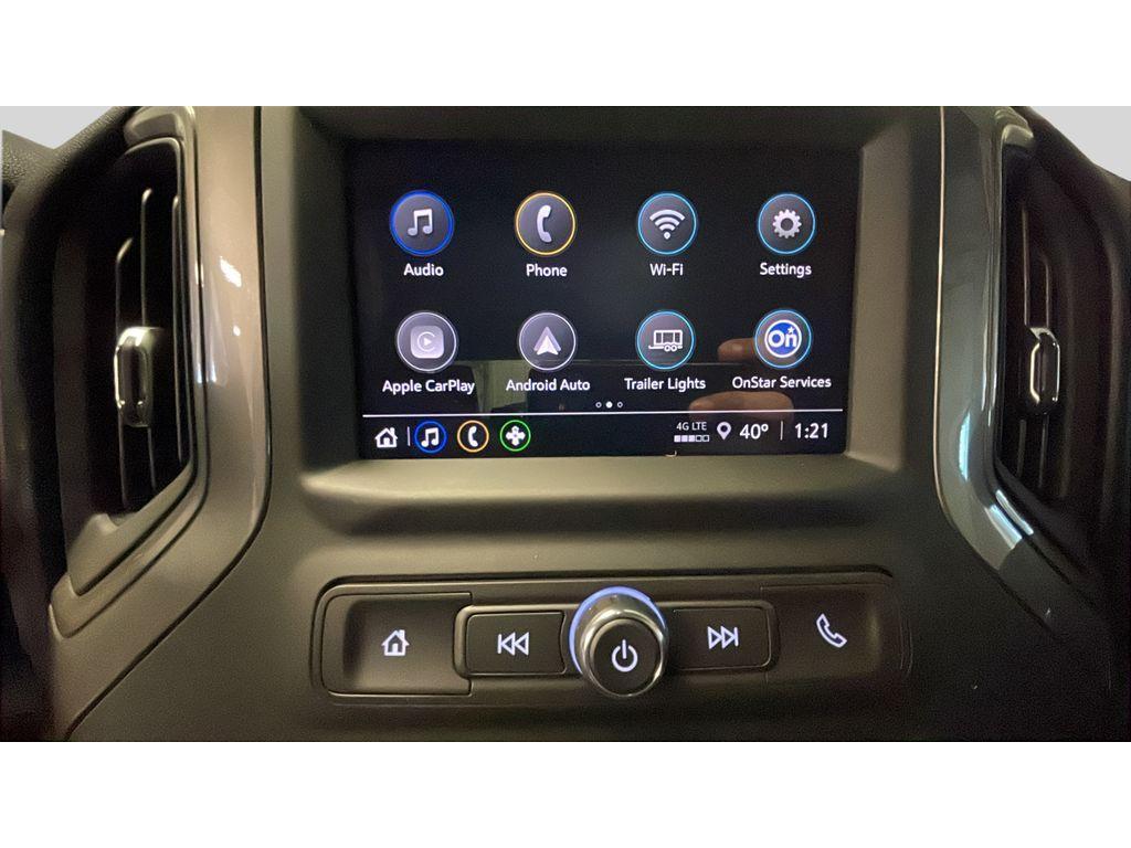 new 2026 Chevrolet Silverado 3500 car, priced at $64,356