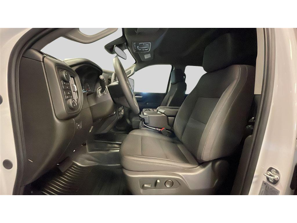 new 2026 Chevrolet Silverado 3500 car, priced at $64,356