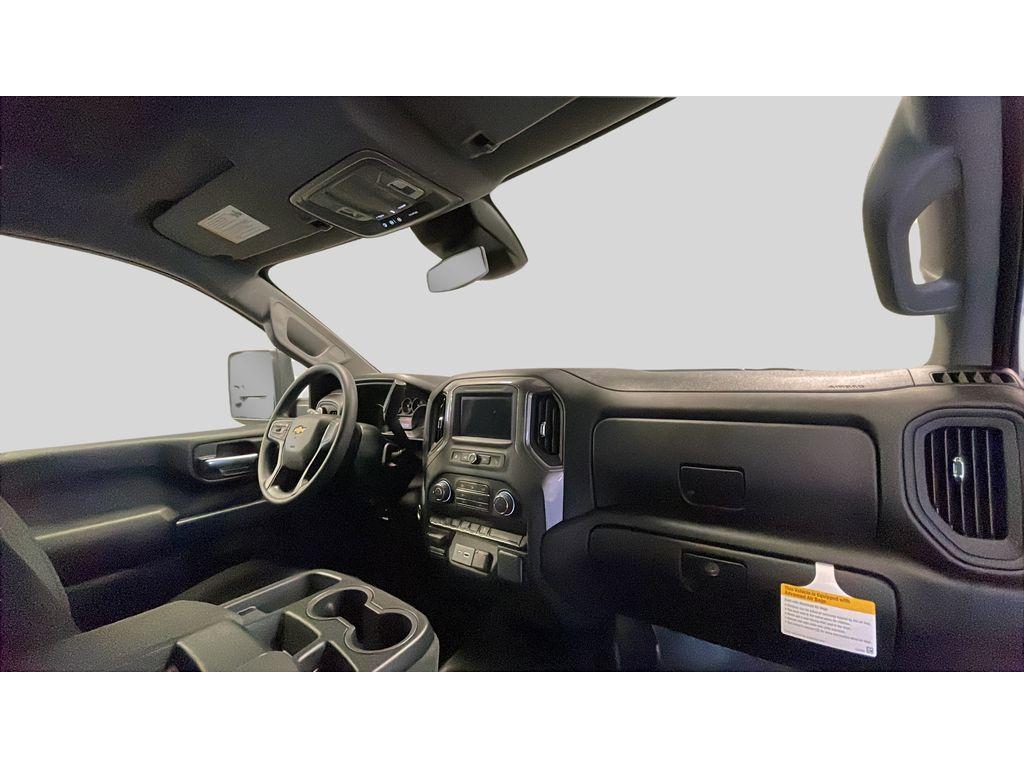 new 2026 Chevrolet Silverado 3500 car, priced at $64,356