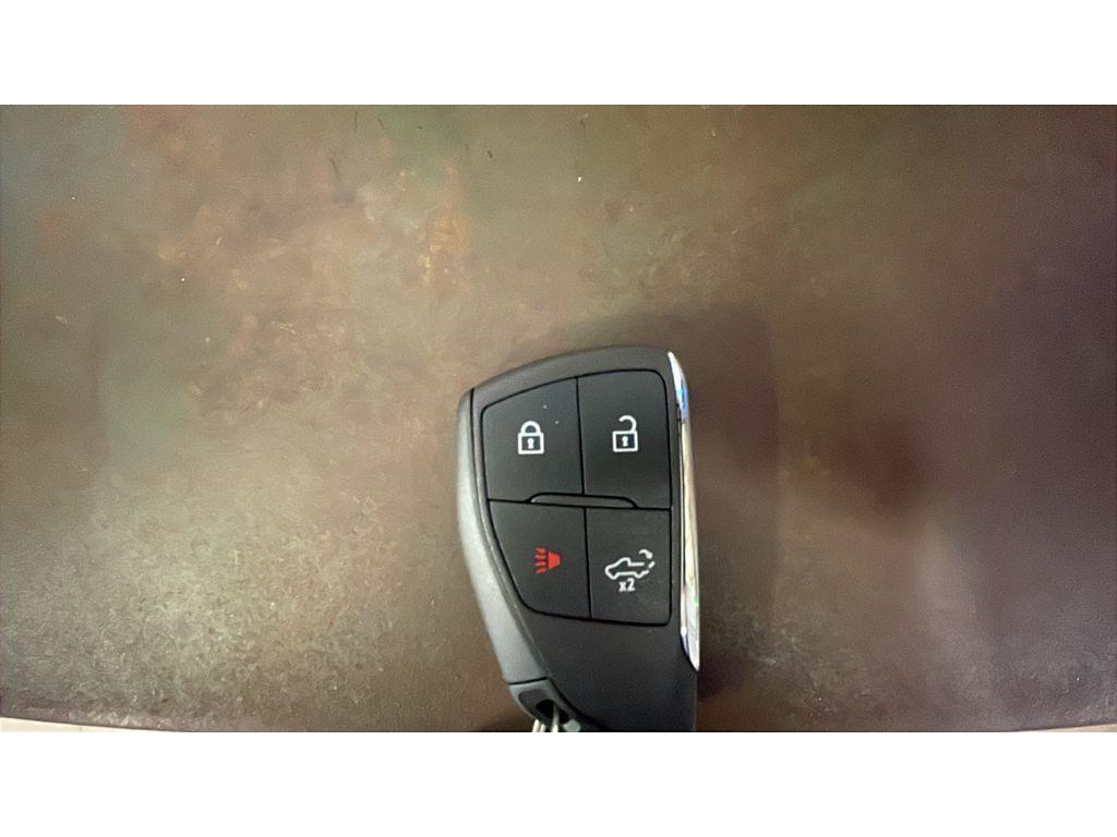 new 2026 Chevrolet Silverado 3500 car, priced at $64,356