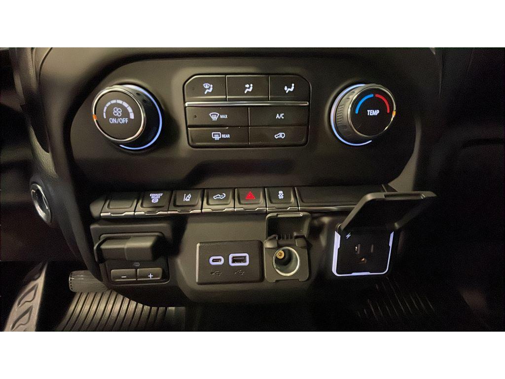 new 2026 Chevrolet Silverado 3500 car, priced at $64,356