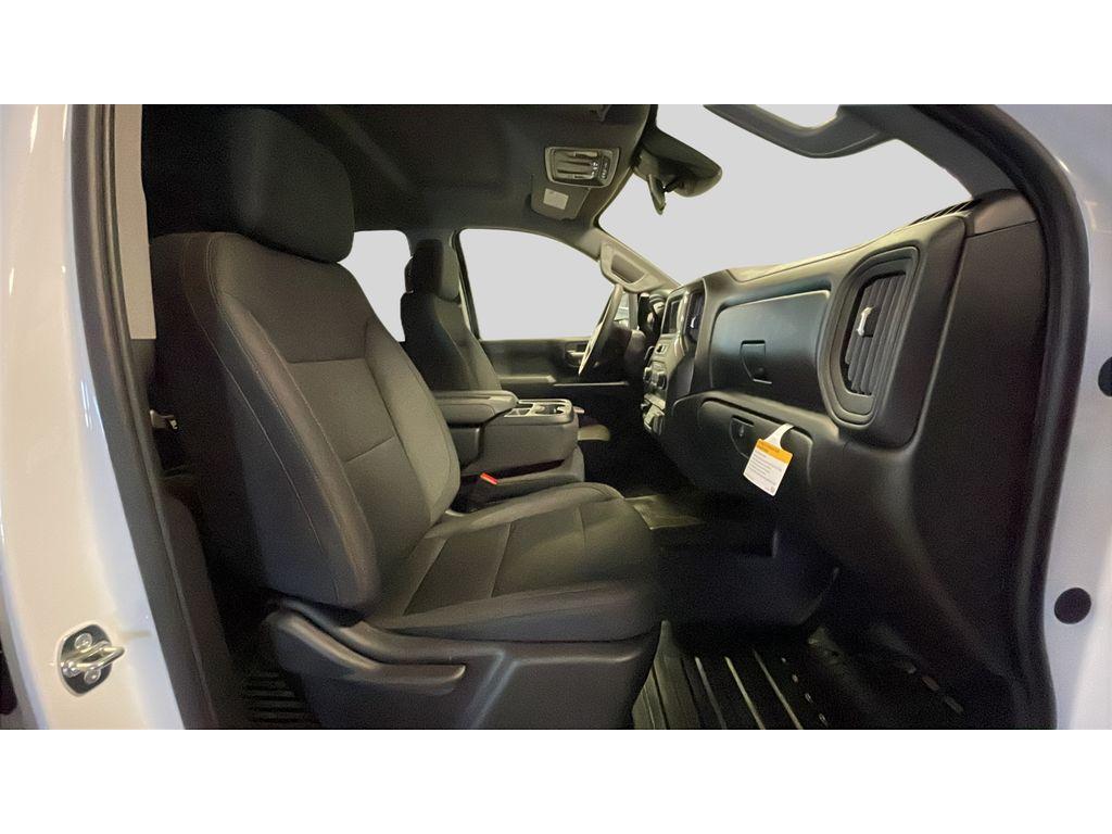 new 2026 Chevrolet Silverado 3500 car, priced at $64,356