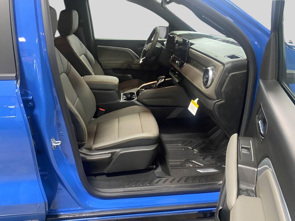 new 2026 Chevrolet Colorado car, priced at $50,581