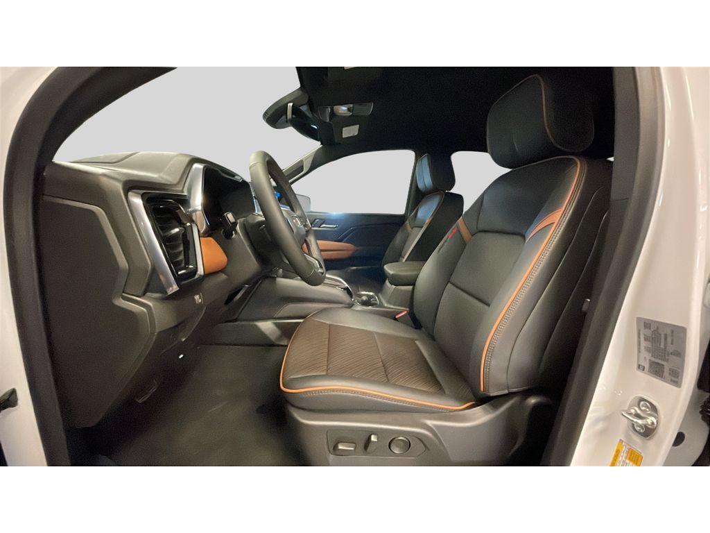 new 2026 GMC Canyon car, priced at $47,461