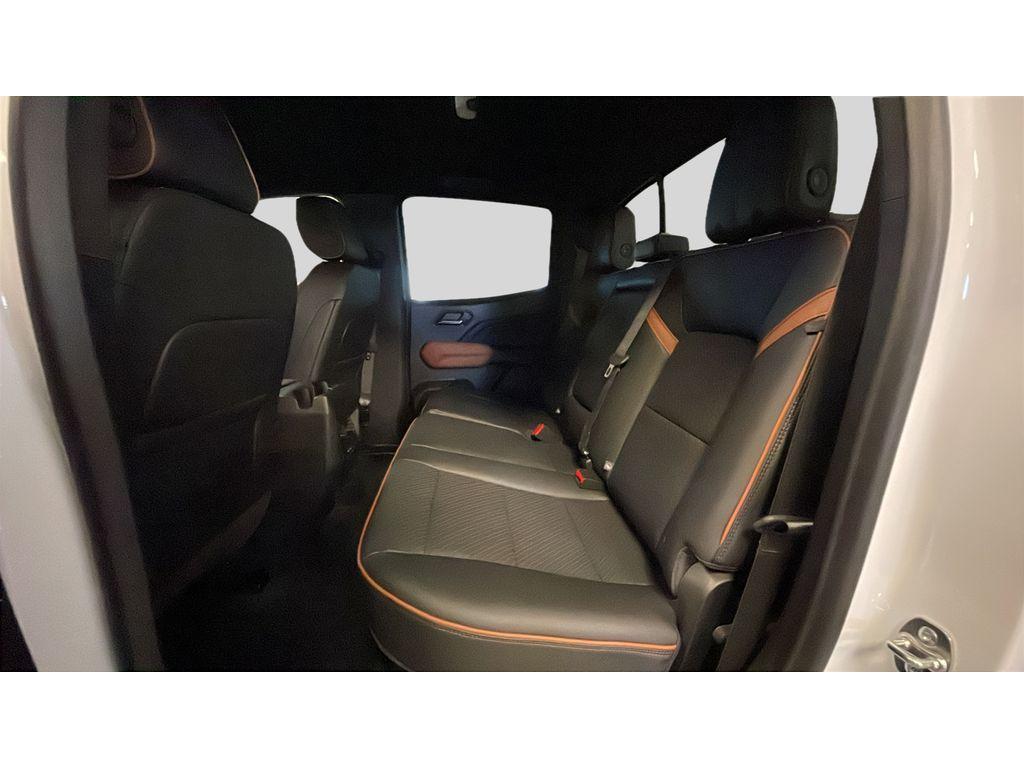 new 2026 GMC Canyon car, priced at $47,461