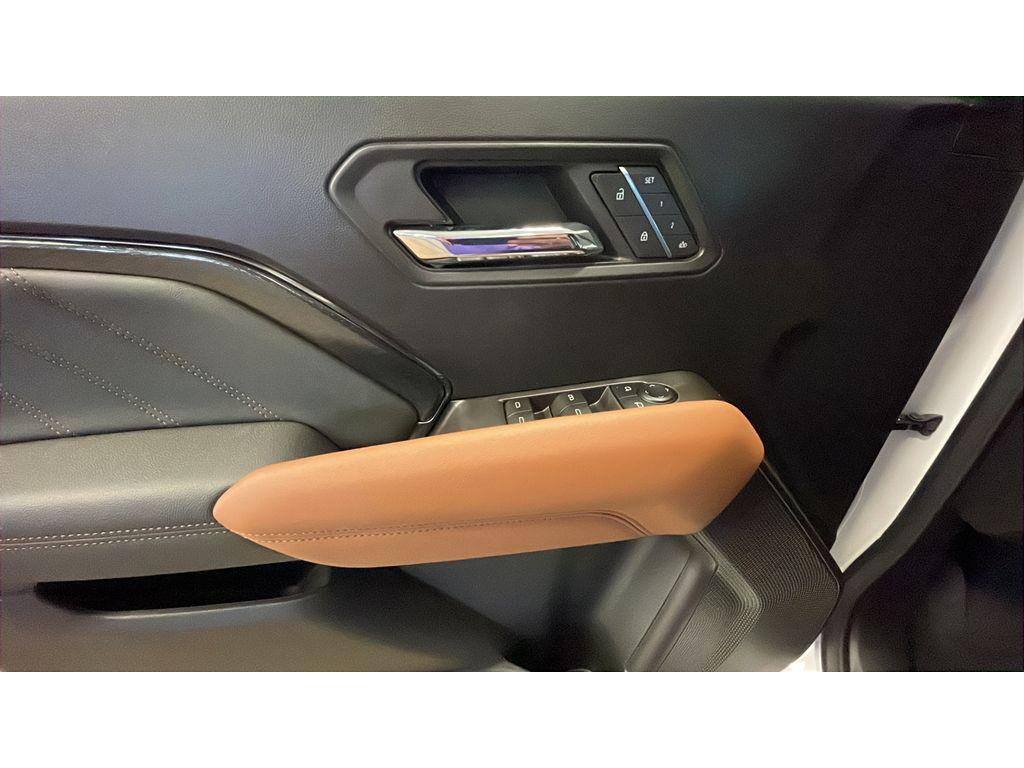 new 2026 GMC Canyon car, priced at $47,461