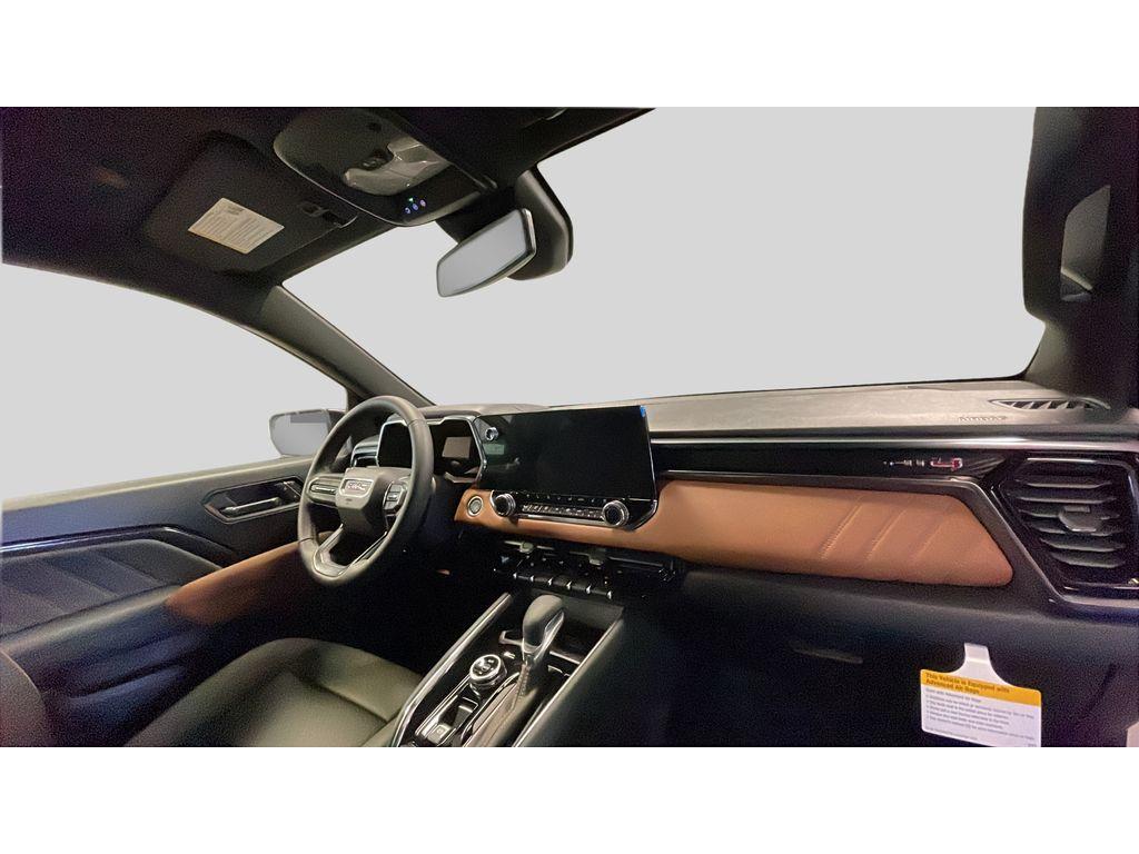 new 2026 GMC Canyon car, priced at $47,461