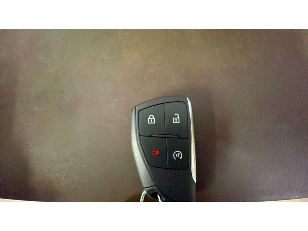 new 2026 GMC Canyon car, priced at $47,461