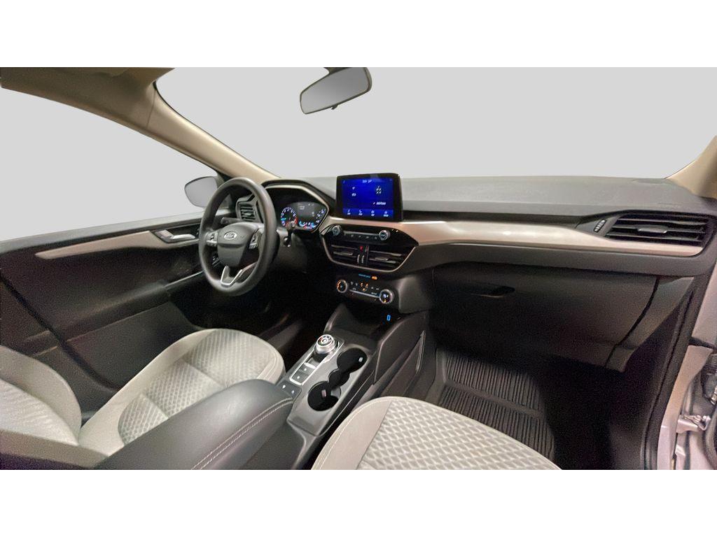 used 2020 Ford Escape car, priced at $12,981