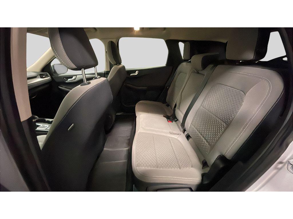 used 2020 Ford Escape car, priced at $12,981