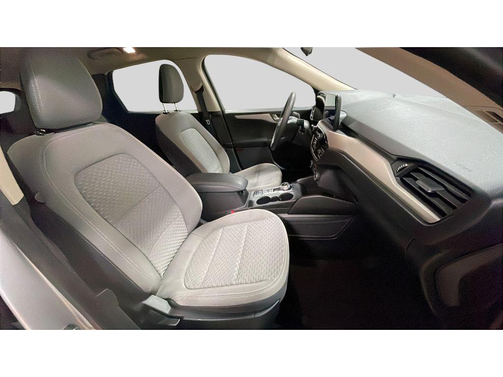 used 2020 Ford Escape car, priced at $12,981