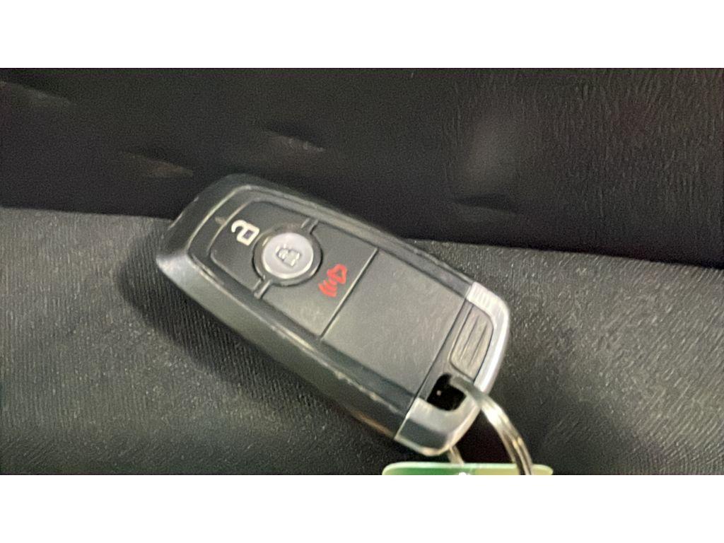 used 2020 Ford Escape car, priced at $12,981