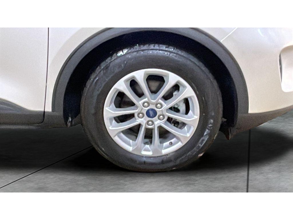 used 2020 Ford Escape car, priced at $12,981