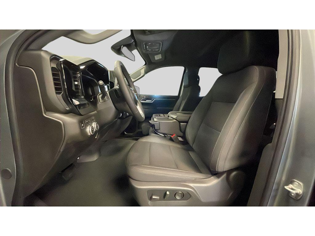 new 2026 GMC Sierra 1500 car, priced at $59,430