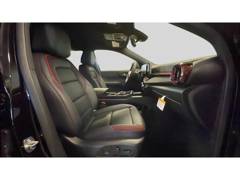 new 2026 Chevrolet Equinox car, priced at $38,182