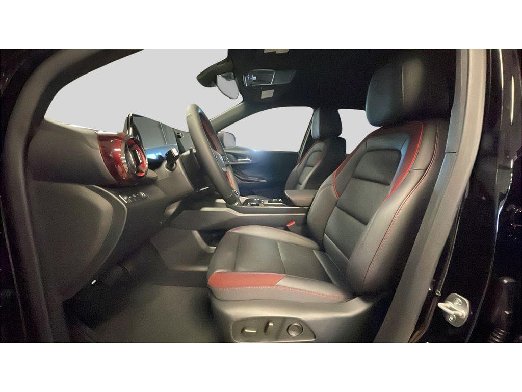 new 2026 Chevrolet Equinox car, priced at $38,182