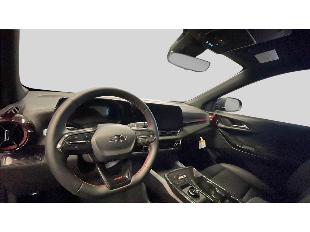 new 2026 Chevrolet Equinox car, priced at $38,182