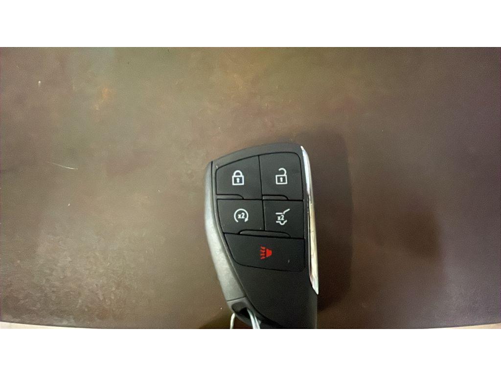 new 2026 Chevrolet Equinox car, priced at $38,182