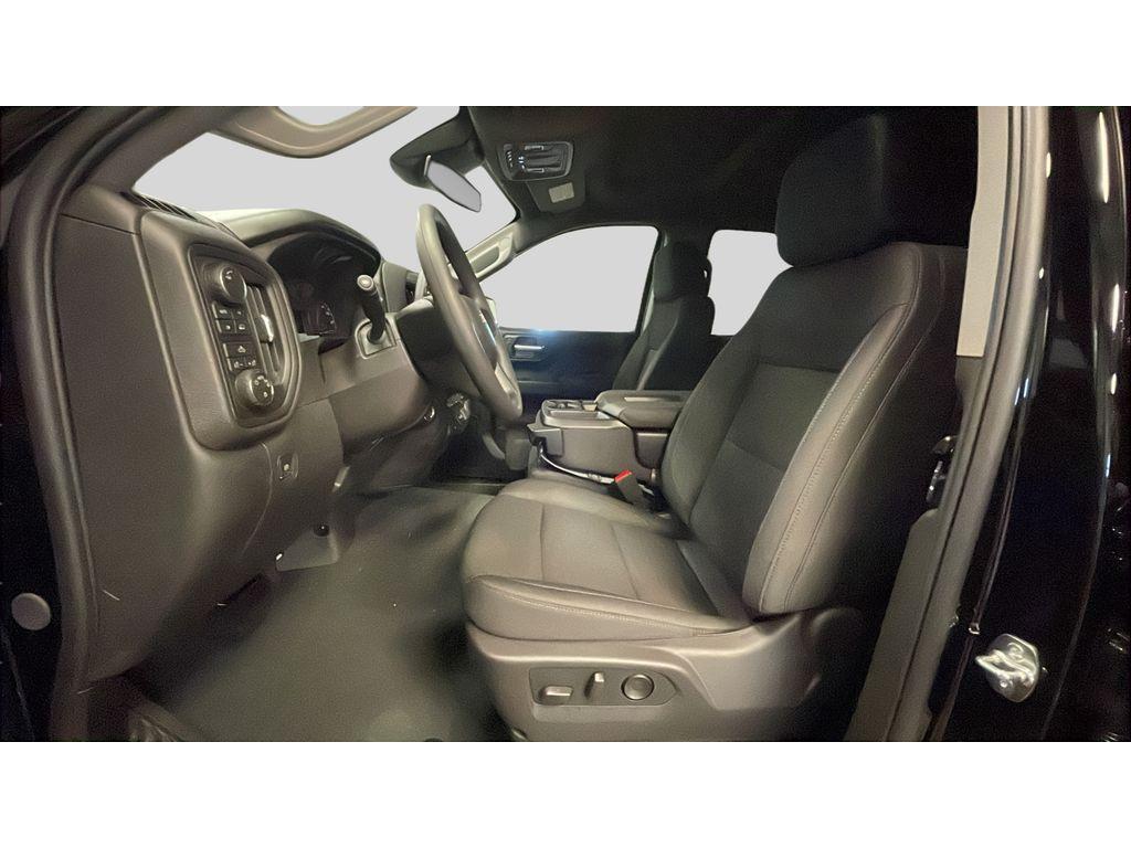 new 2026 Chevrolet Silverado 1500 car, priced at $48,565