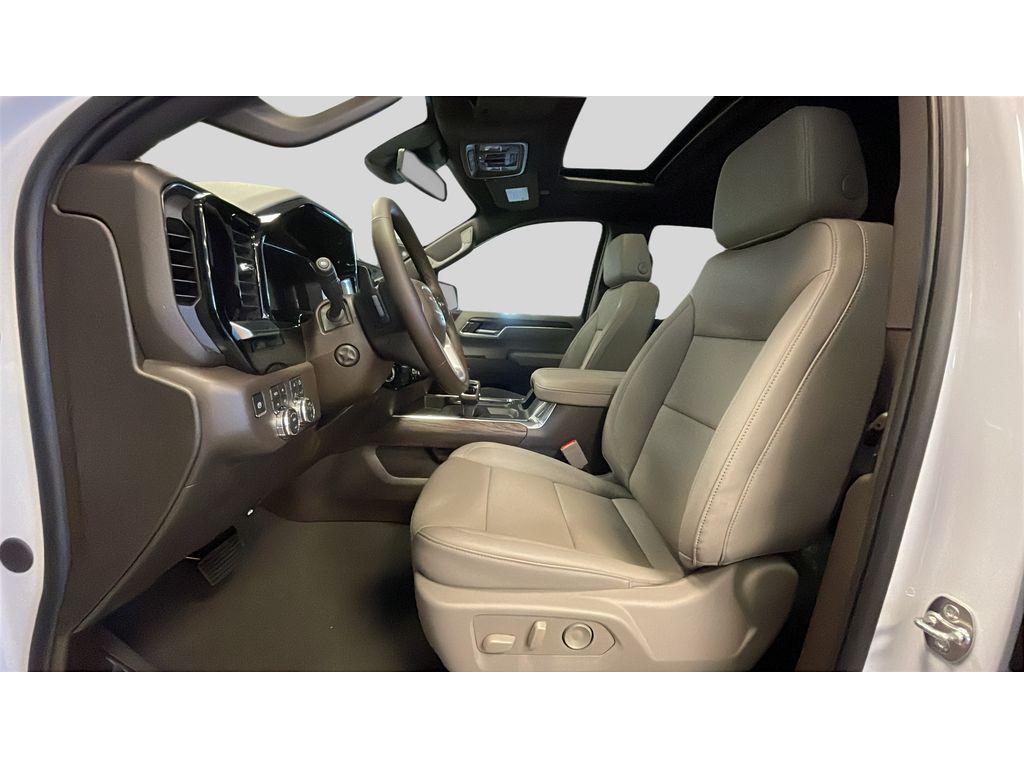 new 2026 GMC Sierra 1500 car, priced at $65,167
