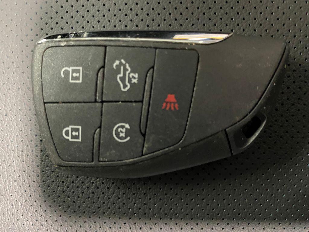 new 2026 Chevrolet Silverado 2500 car, priced at $78,577